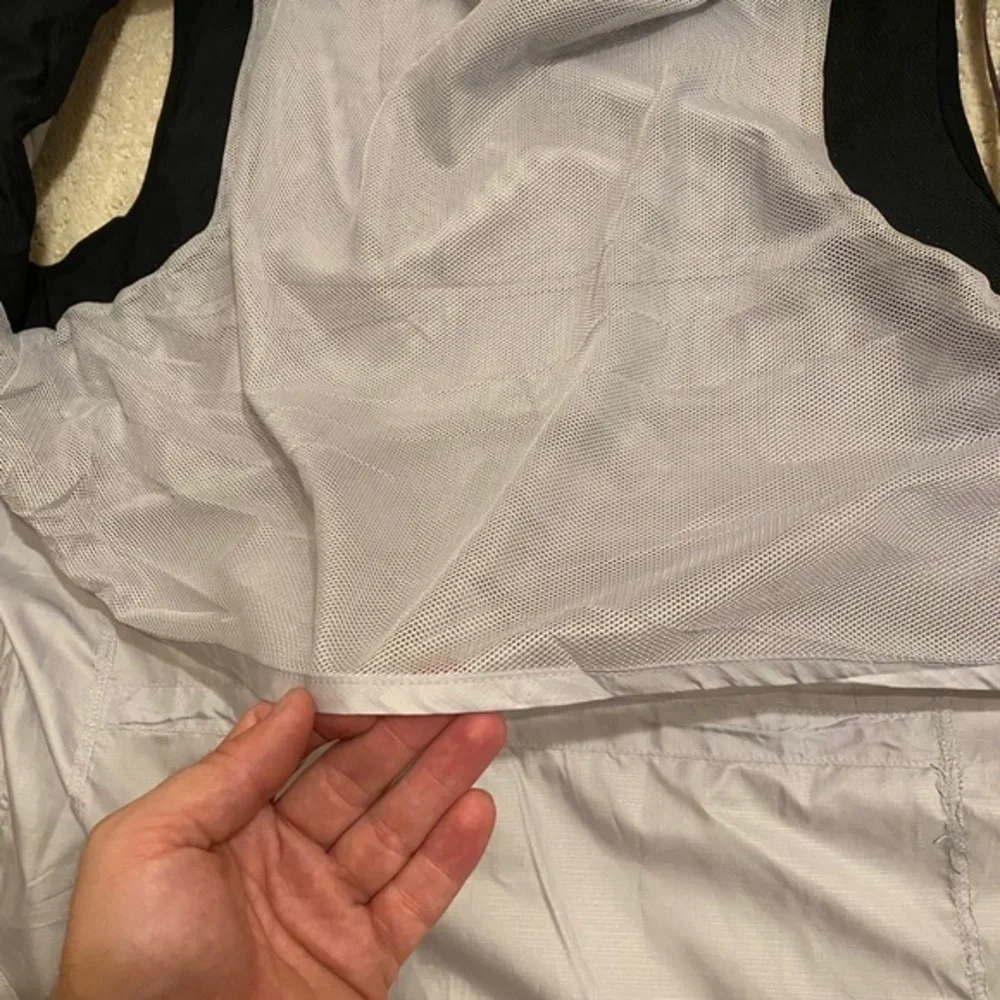 Women’s Nike Running Lightweight/Weatherproof Full Zip Vest